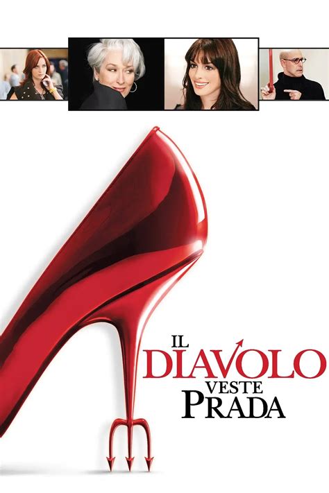 il diavolo veste prada streaming ita vidto|il diavolo veste prada streaming online.